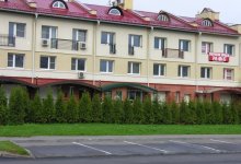 Новостройка на ул. Воротынская, д. 13/2