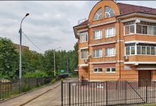 ЖК «Березовая Роща»