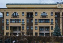 ЖК «Усадьба Трубецких»
