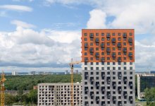 Жилой комплекс «Парковый квартал»